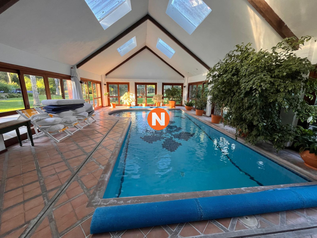 Casa Ref.222438 - EXCELENTE CASA PREMIUM EN GOLF