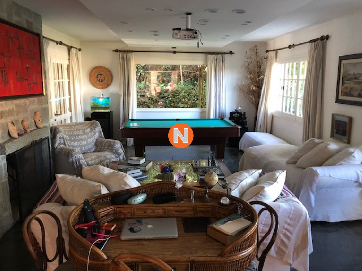 Casa Ref.213609 - Casa con excelentes comodidades en Punta del Este