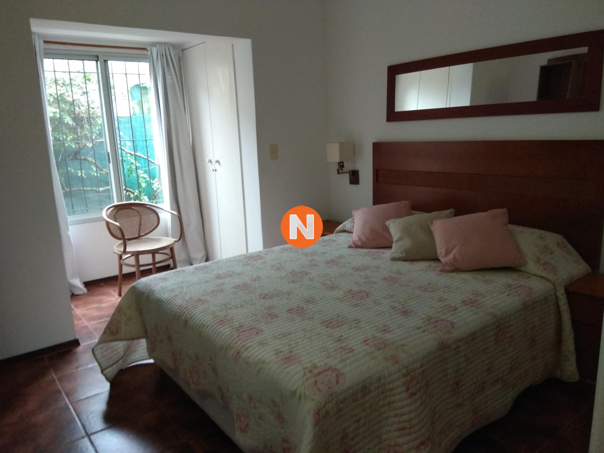 Casa Ref.206143 - Casa en Venta y Alquiler, Aidy Grill, Punta del Este, 4 Dormitorios.