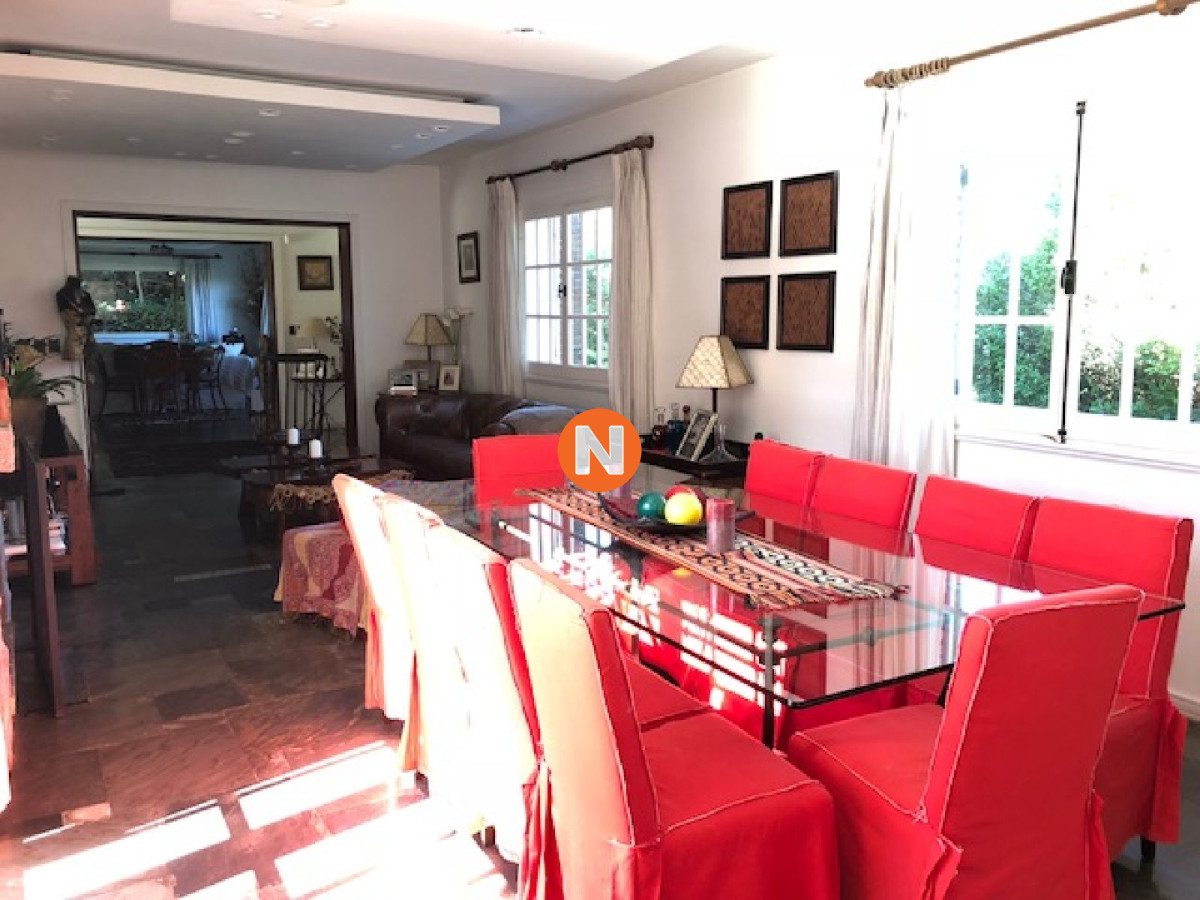 Casa Ref.213609 - Casa con excelentes comodidades en Punta del Este