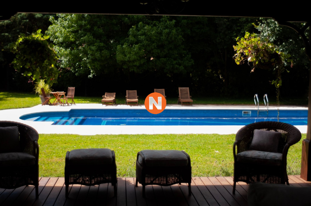 Casa Ref.206499 - Oportunidad!!! Hermosa casa el golf en alquiler y venta!!! consulte!!!