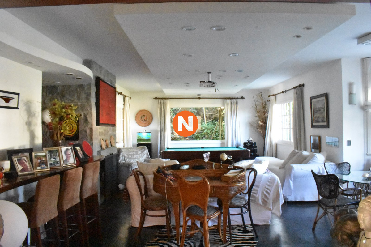 Casa Ref.213609 - Casa con excelentes comodidades en Punta del Este
