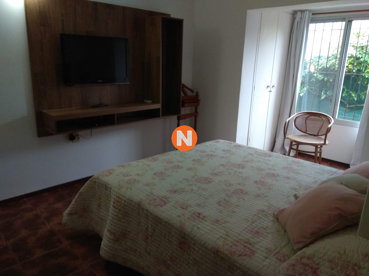 Casa Ref.206143 - Casa en Venta y Alquiler, Aidy Grill, Punta del Este, 4 Dormitorios.
