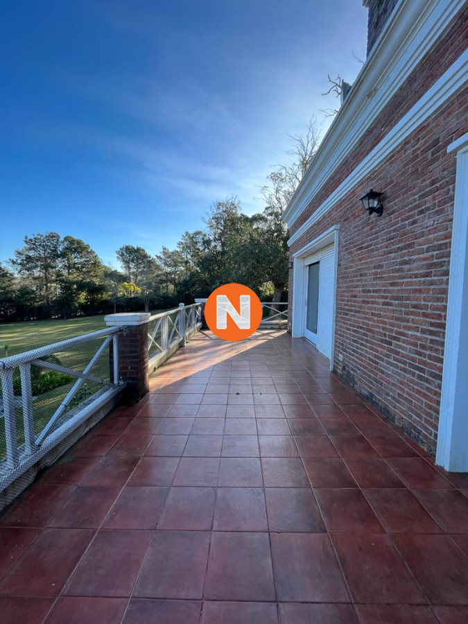 Casa Ref.207166 - Oportunidad en Venta en el golf-Punta del este 