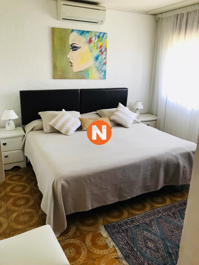 Casa Ref.205486 - Casa en Venta  5 dorm en Playa Mansa