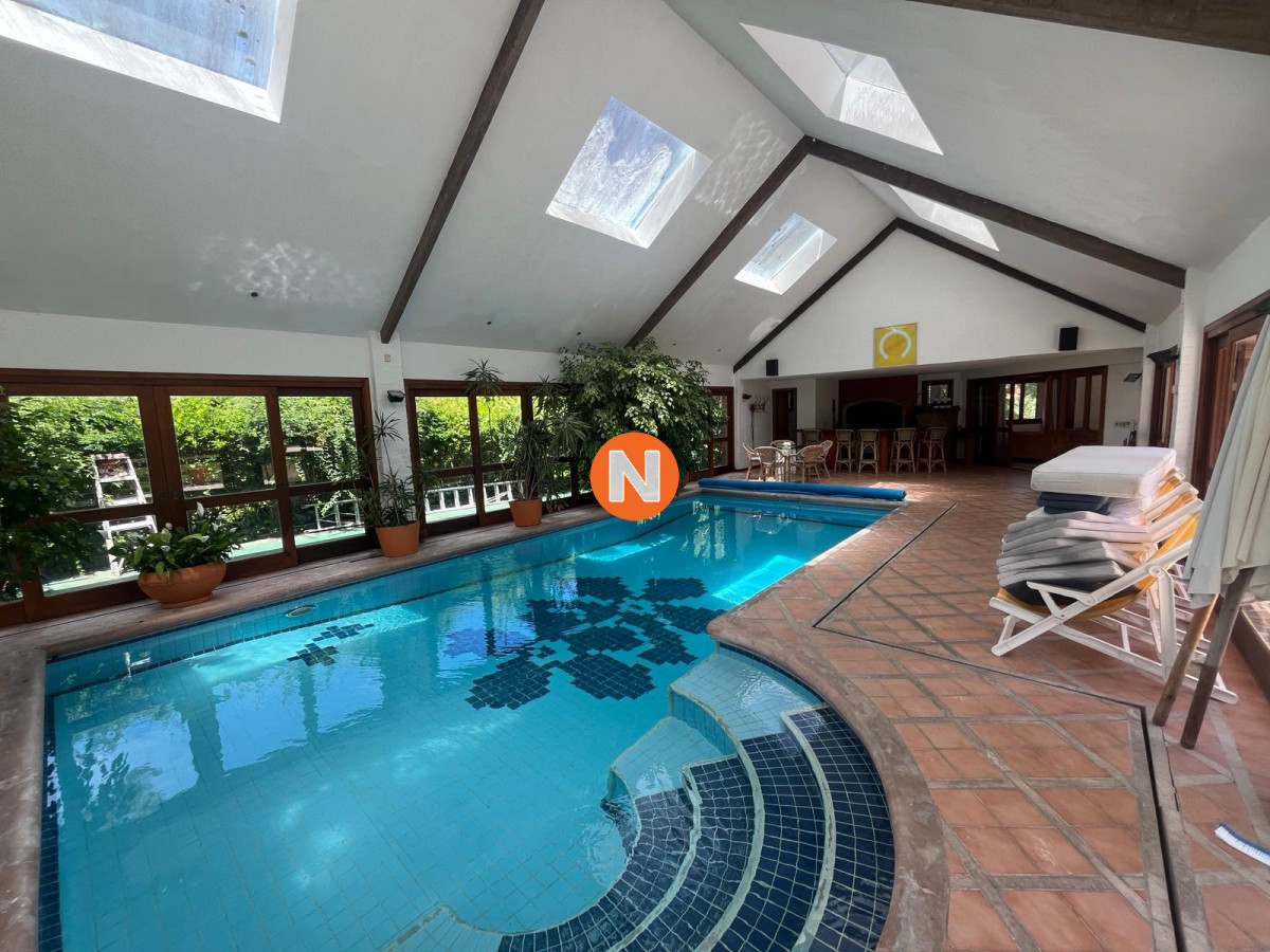 Casa Ref.222438 - EXCELENTE CASA PREMIUM EN GOLF