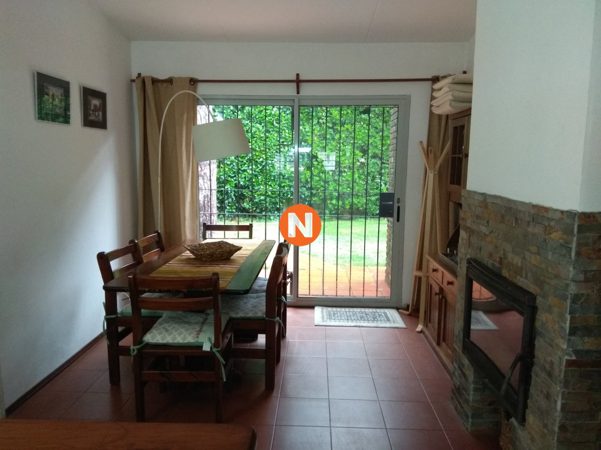 Casa Ref.206143 - Casa en Venta y Alquiler, Aidy Grill, Punta del Este, 4 Dormitorios.