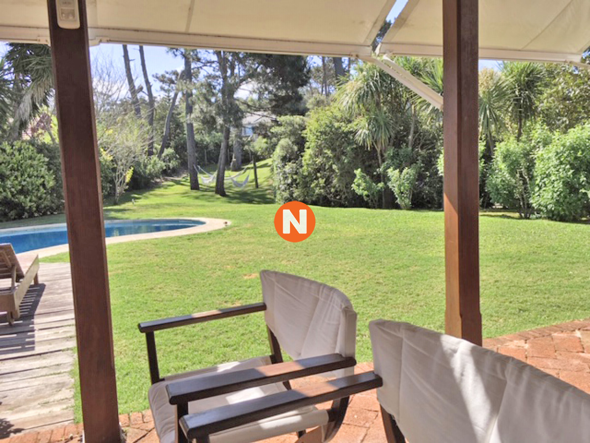 Casa Ref.214552 - Hermosa casa en una  zona privilegiada venta y alquiler temporada