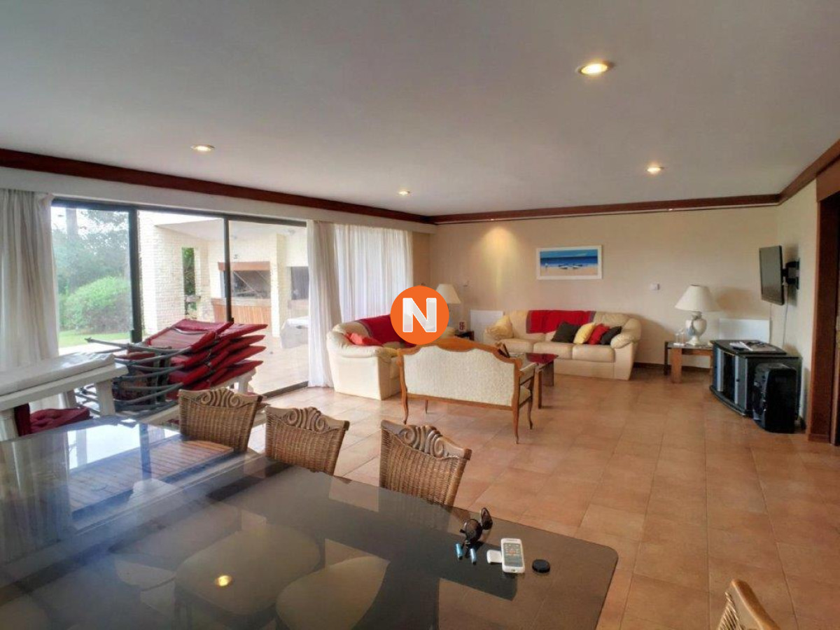 Casa Ref.219076 - Increible casa en Punta del Este