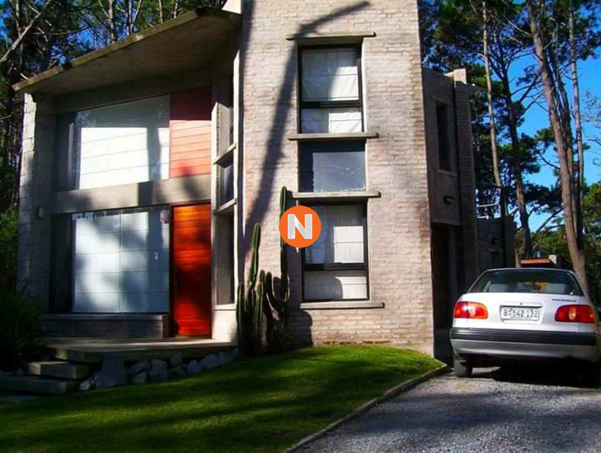 casa en alquiler, montoya, la barra, 3 dormitorios. - nlv206888c