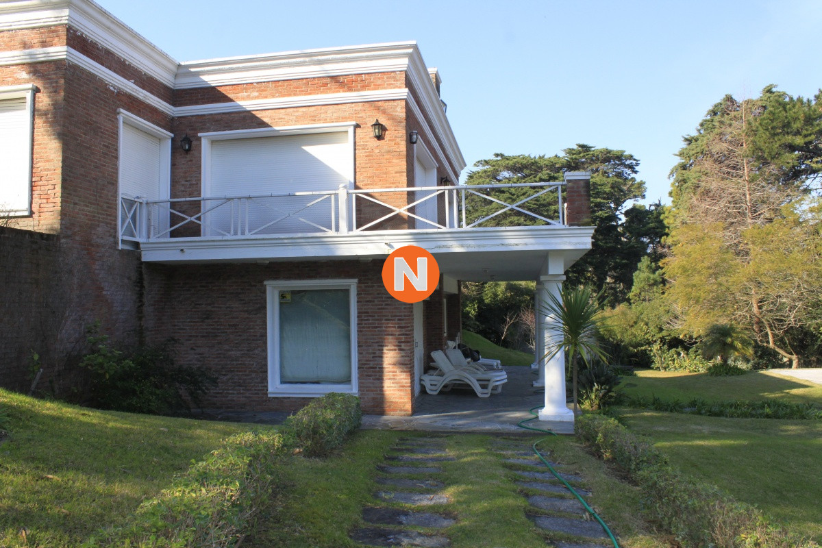Casa Ref.207166 - Oportunidad en Venta en el golf-Punta del este 