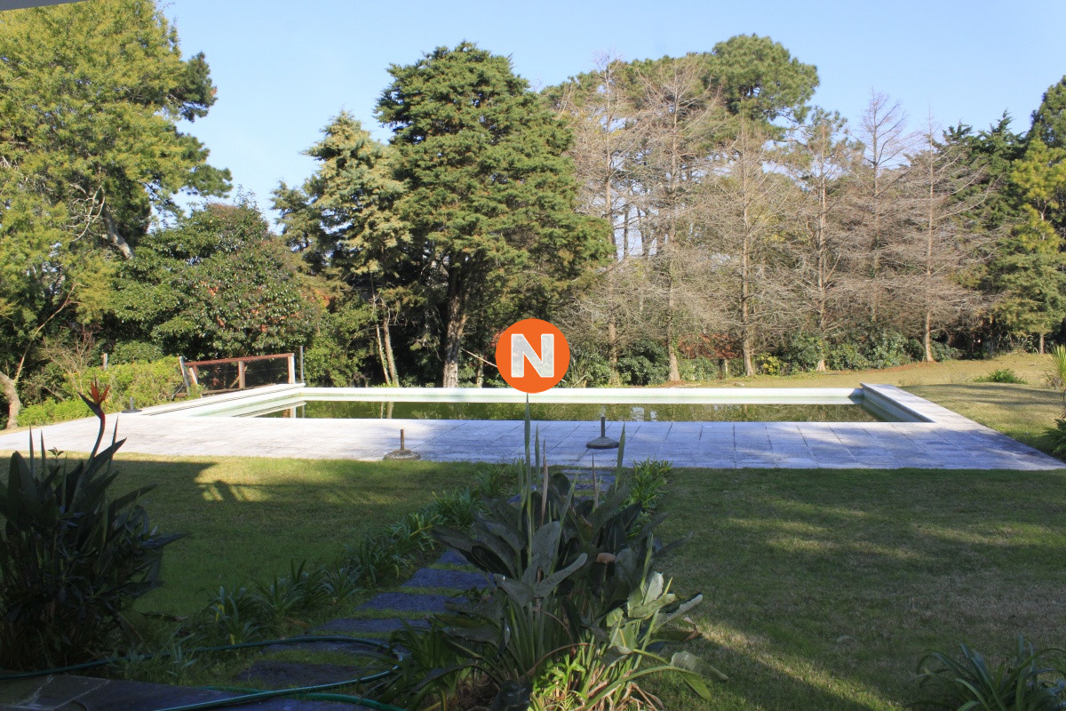 Casa Ref.207166 - Oportunidad en Venta en el golf-Punta del este 