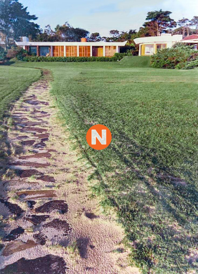 TERRENO SOLANAS PRIMERA LINEA FRENTE A LA PLAYA - NLV220342C