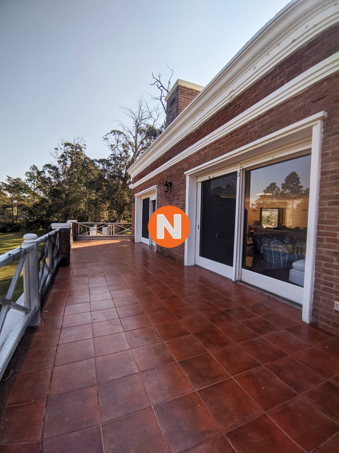 Casa Ref.207166 - Oportunidad en Venta en el golf-Punta del este 