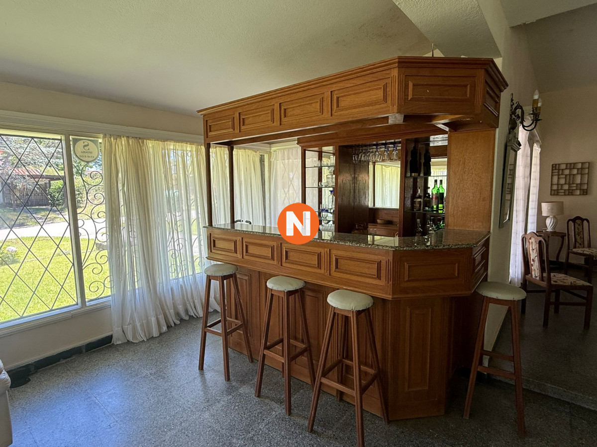 Casa Ref.223109 - Casa a una cuadra del mar en Venta