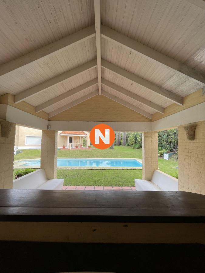 Casa Ref.205181 - Casa en Venta y Alquiler, La Barra, La Barra, 3 Dormitorios.