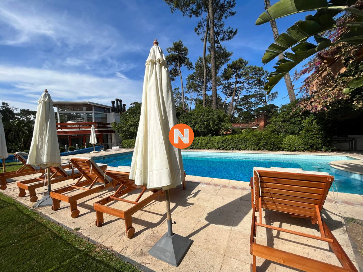 Casa Ref.220642 - Espectacular casa en venta