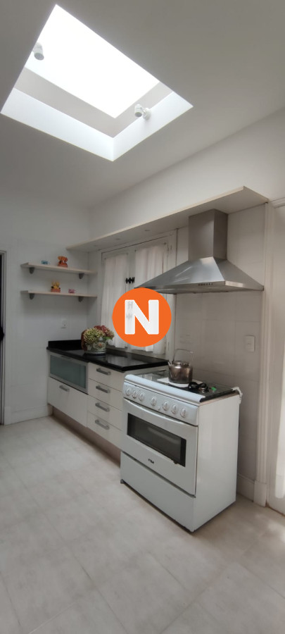 Casa Ref.209145 - Casa en Venta, Golf, Punta del Este, 5 Dormitorios.