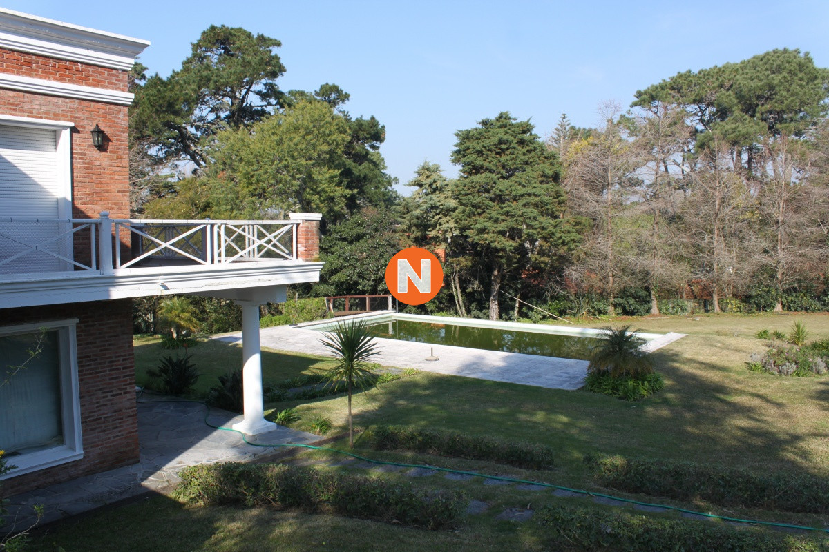 Casa Ref.207166 - Oportunidad en Venta en el golf-Punta del este 