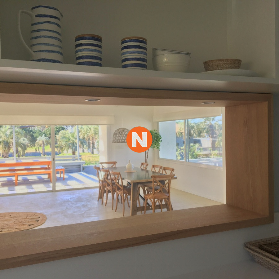 Casa Ref.214285 - Casa en alquiler, 5 dormitorios, Pinar del Faro
