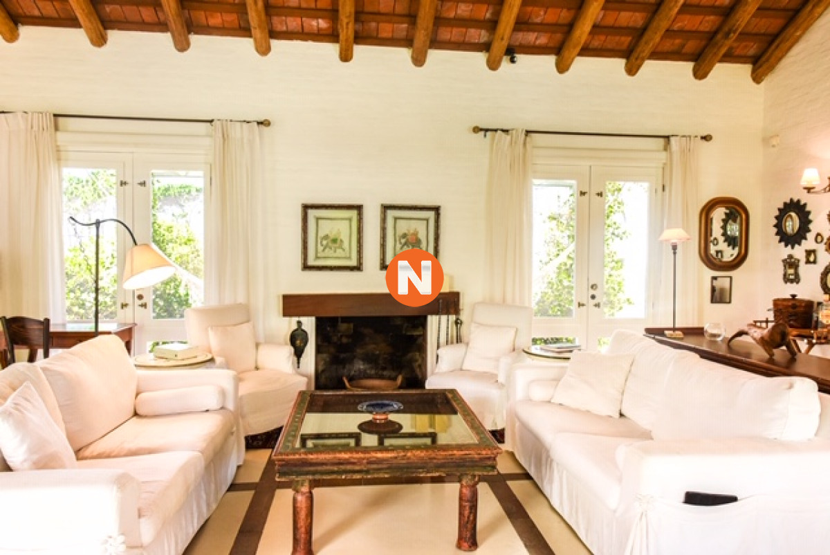 Casa Ref.214552 - Hermosa casa en una  zona privilegiada venta y alquiler temporada