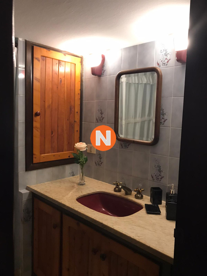 Casa Ref.205120 - Casa en Venta, Golf, Punta del Este, 4 Dormitorios.