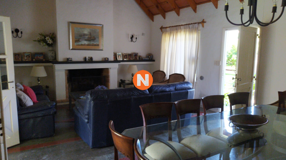 Casa Ref.208052 - Casa en Venta, Brava, Punta del Este, 3 Dormitorios.