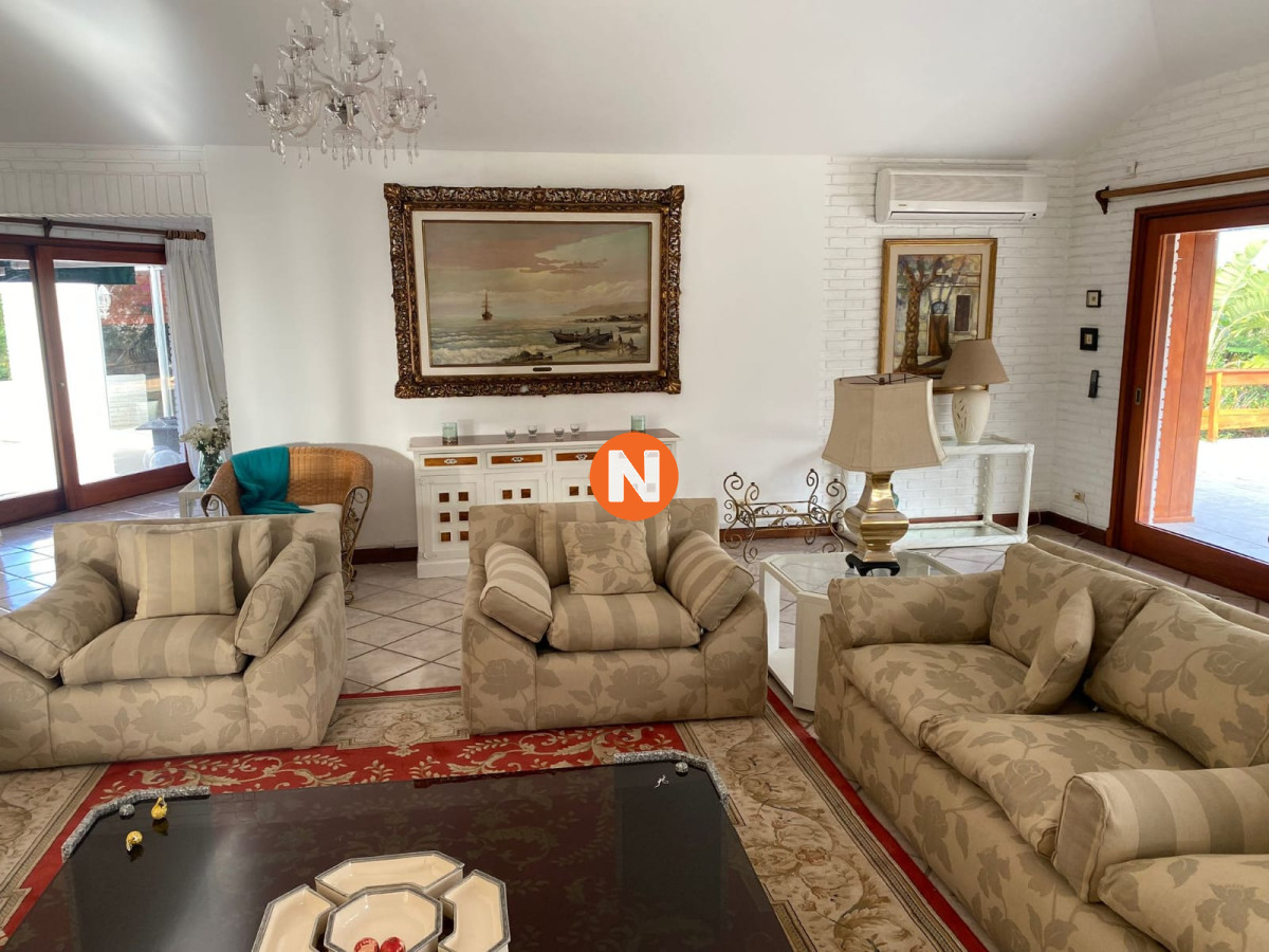 Casa Ref.220642 - Espectacular casa en venta