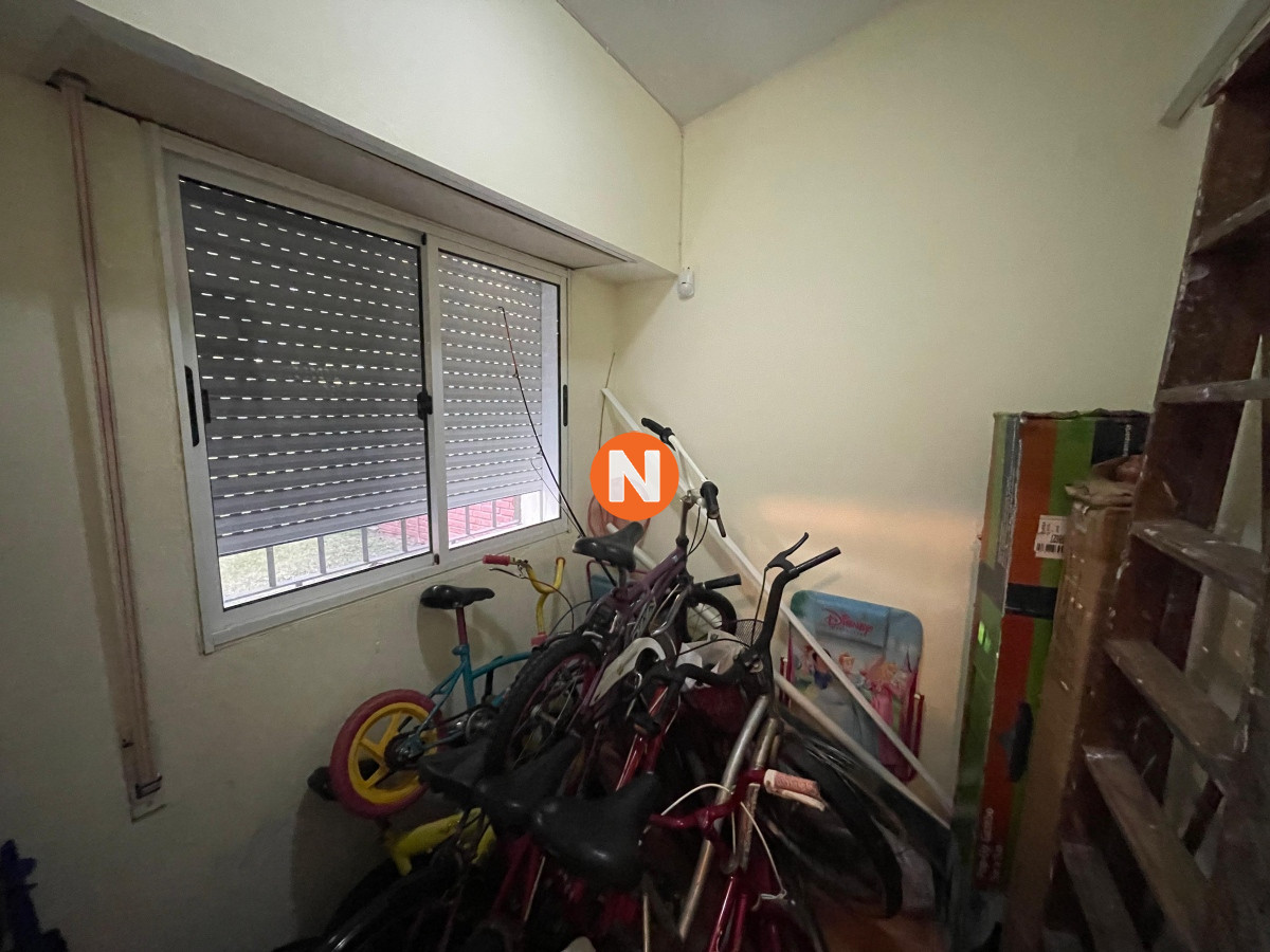 Casa Ref.208035 - Casa en Venta y Alquiler, Mansa, Punta del Este, 4 Dormitorios.