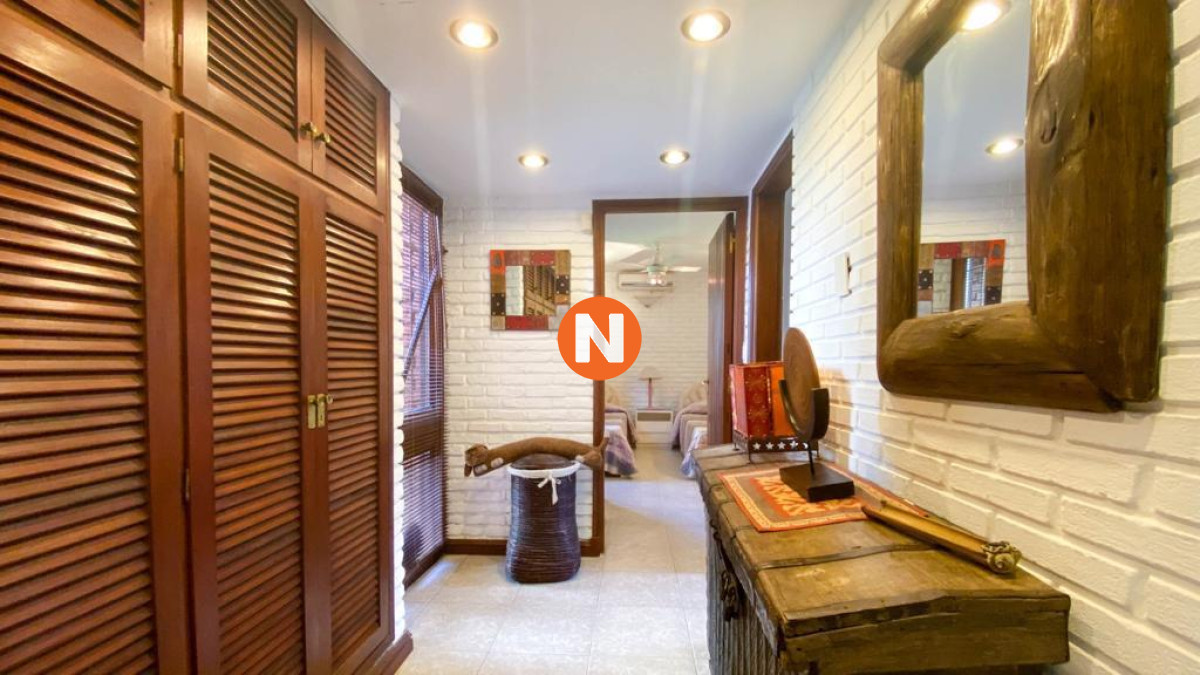 Casa Ref.206136 - Casa en Venta y Alquiler, Mansa, Punta del Este, 4 Dormitorios.