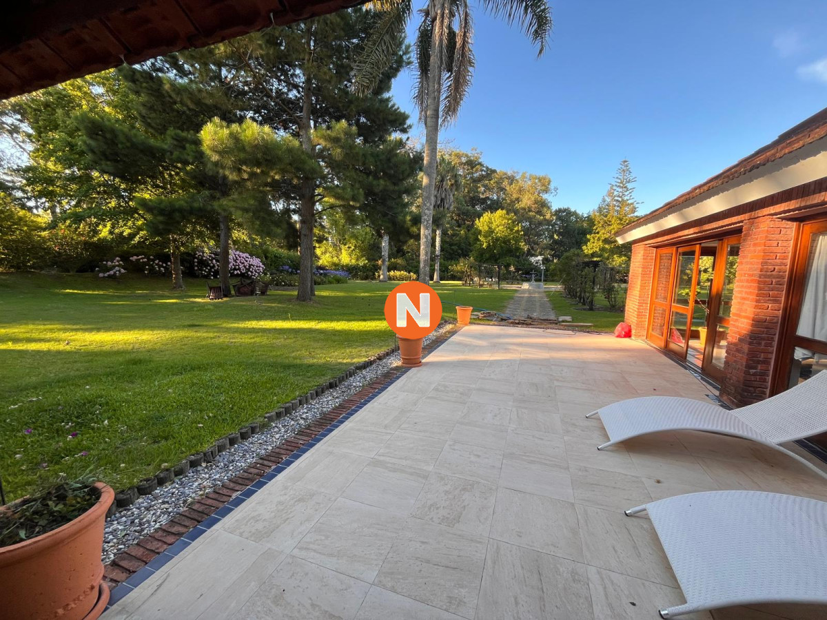 Casa Ref.222438 - EXCELENTE CASA PREMIUM EN GOLF