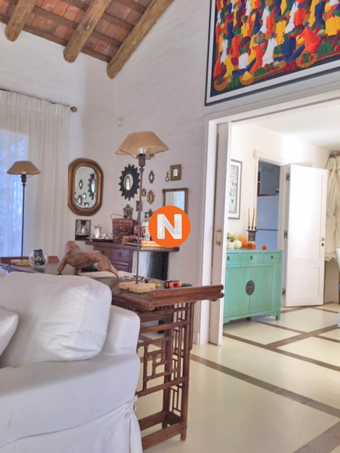 Casa Ref.214552 - Hermosa casa en una  zona privilegiada venta y alquiler temporada