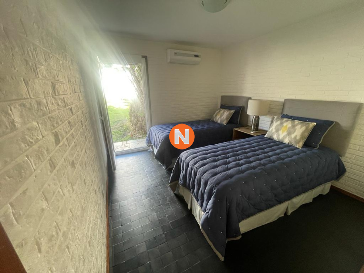 Casa Ref.220267 - Casa en alquiler en la Peninsula de Punta del Este 