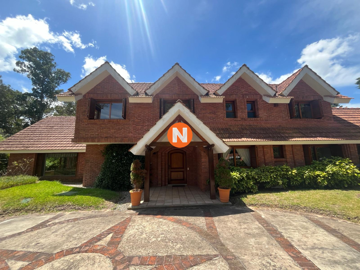 Casa Ref.222438 - EXCELENTE CASA PREMIUM EN GOLF