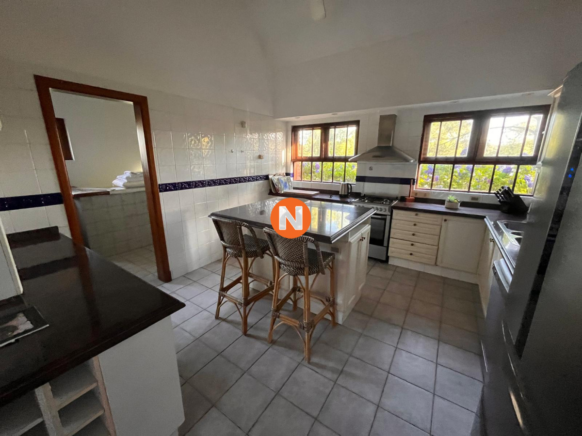 Casa Ref.222438 - EXCELENTE CASA PREMIUM EN GOLF