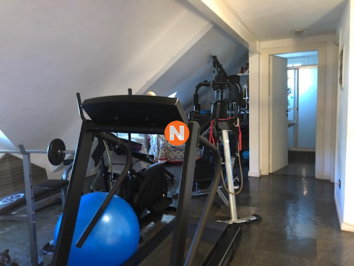 Casa Ref.213609 - Casa con excelentes comodidades en Punta del Este