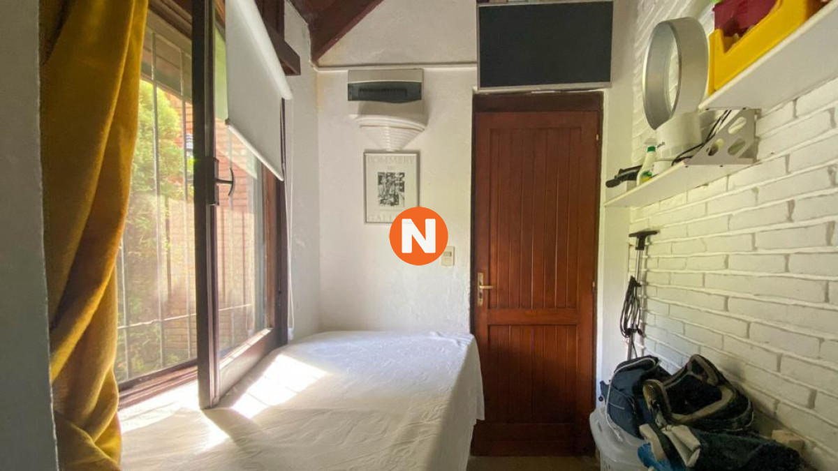 Casa Ref.206136 - Casa en Venta y Alquiler, Mansa, Punta del Este, 4 Dormitorios.