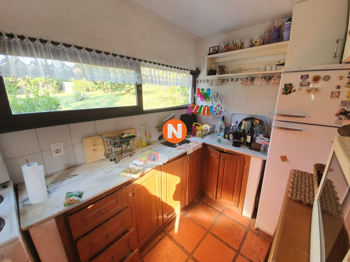 Casa Ref.216615 - Casa en venta Pinares!