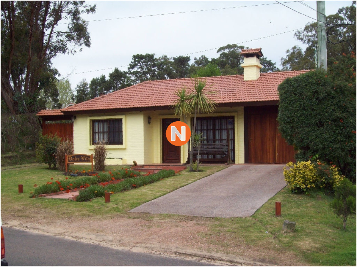 casa en venta y alquiler, mansa, punta del este, 4 dormitorios. - nlv207822c