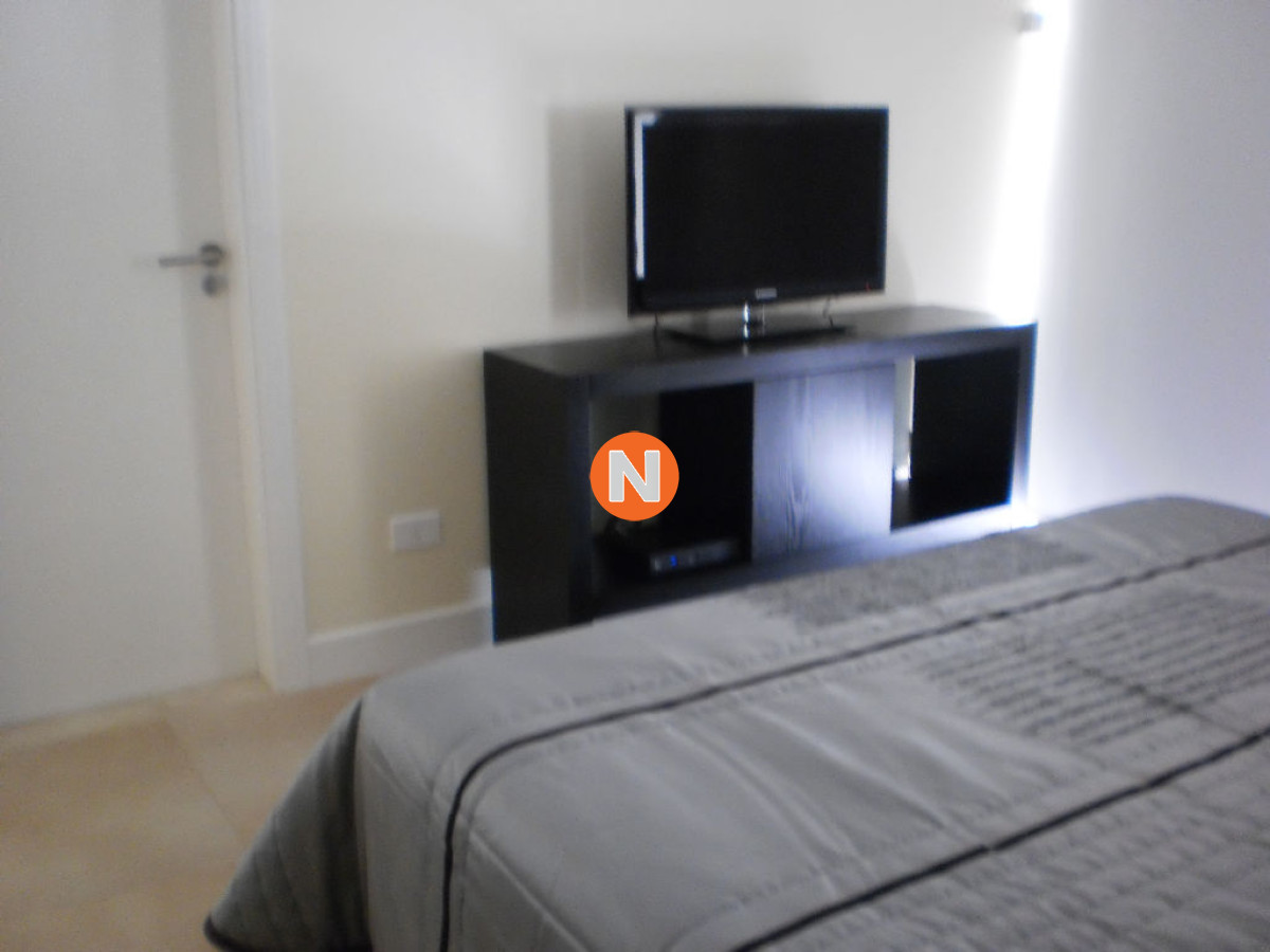 Casa Ref.207825 - Casa en Venta y Alquiler, Mansa, Punta del Este, 4 Dormitorios.