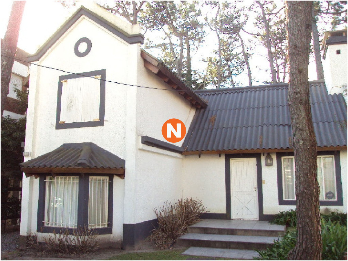 Casa Ref.208052 - Casa en Venta, Brava, Punta del Este, 3 Dormitorios.