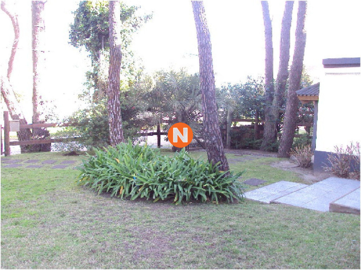 Casa Ref.208052 - Casa en Venta, Brava, Punta del Este, 3 Dormitorios.