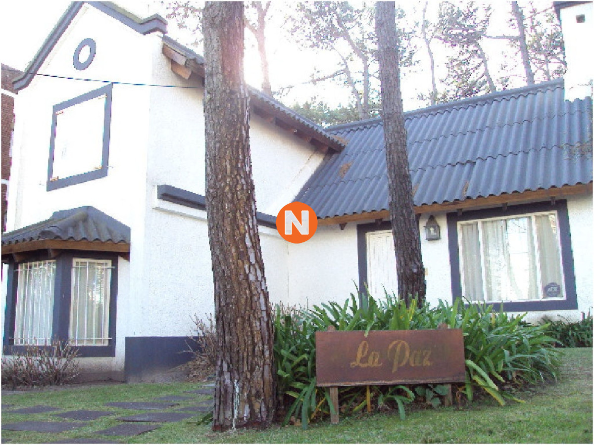 Casa Ref.208052 - Casa en Venta, Brava, Punta del Este, 3 Dormitorios.