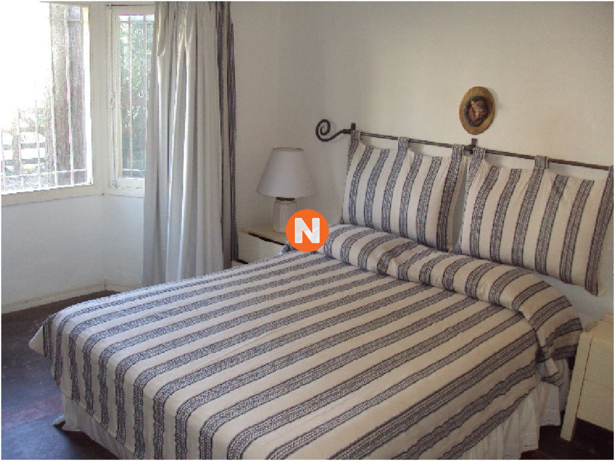 Casa Ref.208052 - Casa en Venta, Brava, Punta del Este, 3 Dormitorios.