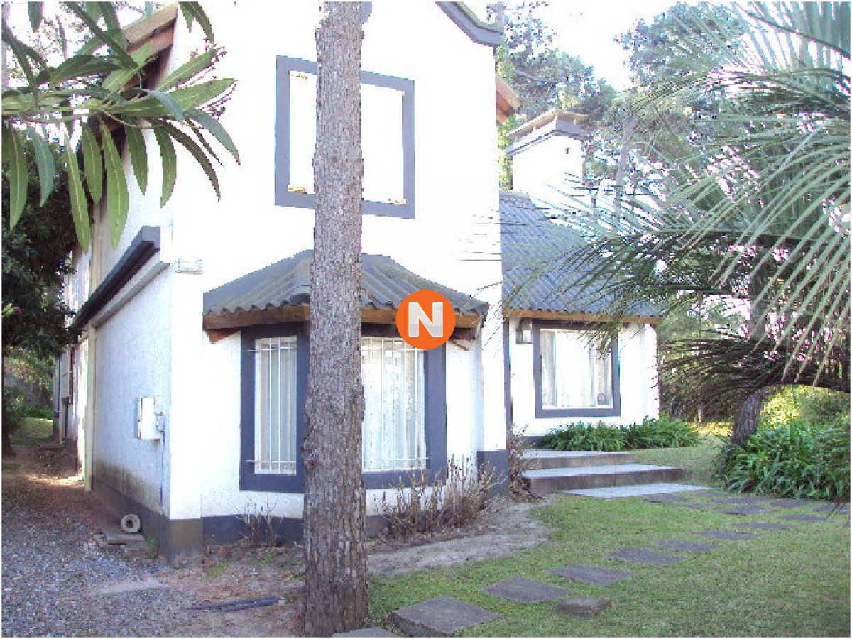 Casa Ref.208052 - Casa en Venta, Brava, Punta del Este, 3 Dormitorios.