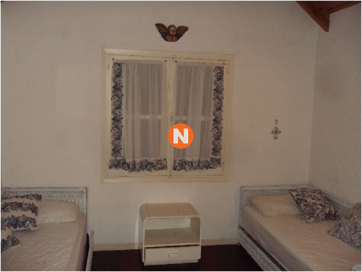 Casa Ref.208052 - Casa en Venta, Brava, Punta del Este, 3 Dormitorios.