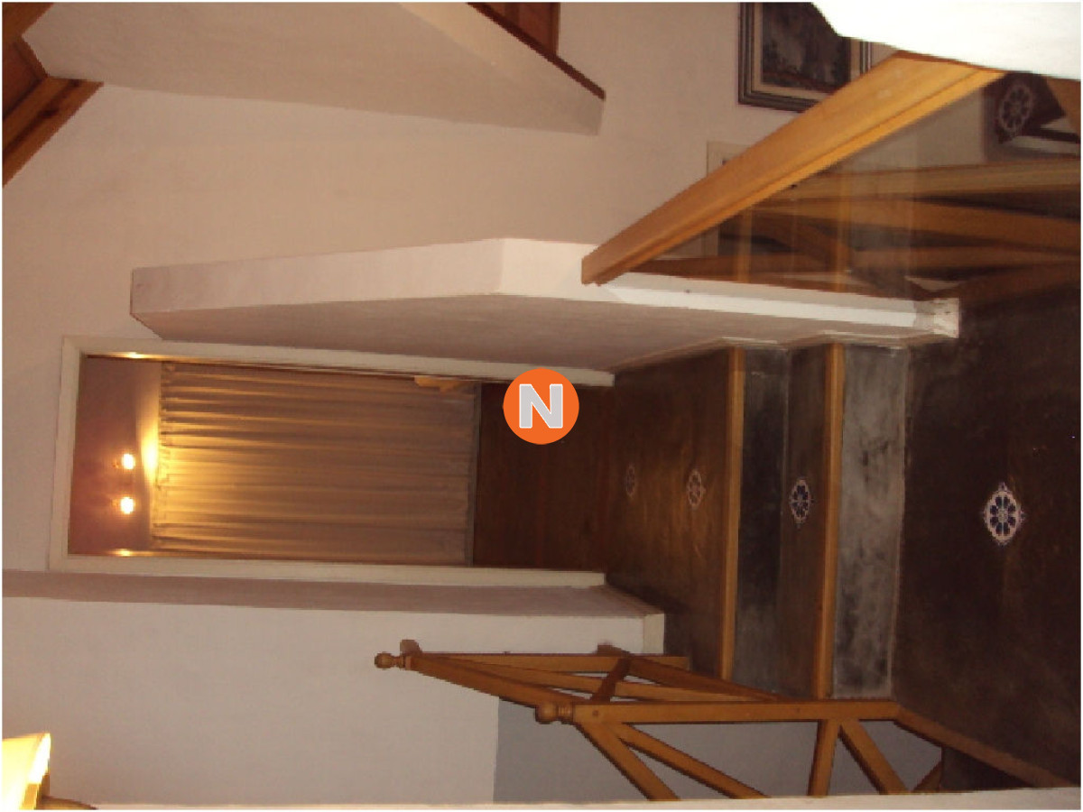 Casa Ref.208052 - Casa en Venta, Brava, Punta del Este, 3 Dormitorios.
