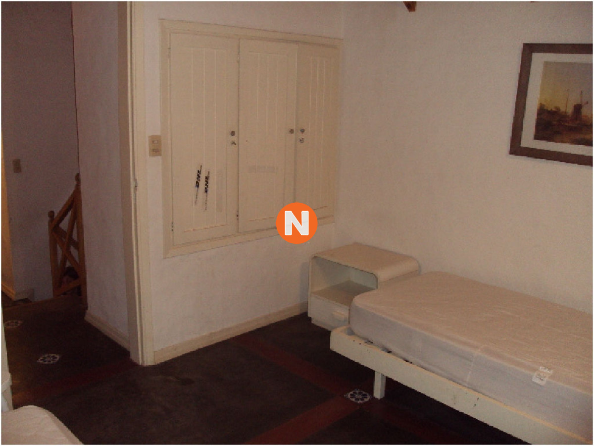 Casa Ref.208052 - Casa en Venta, Brava, Punta del Este, 3 Dormitorios.