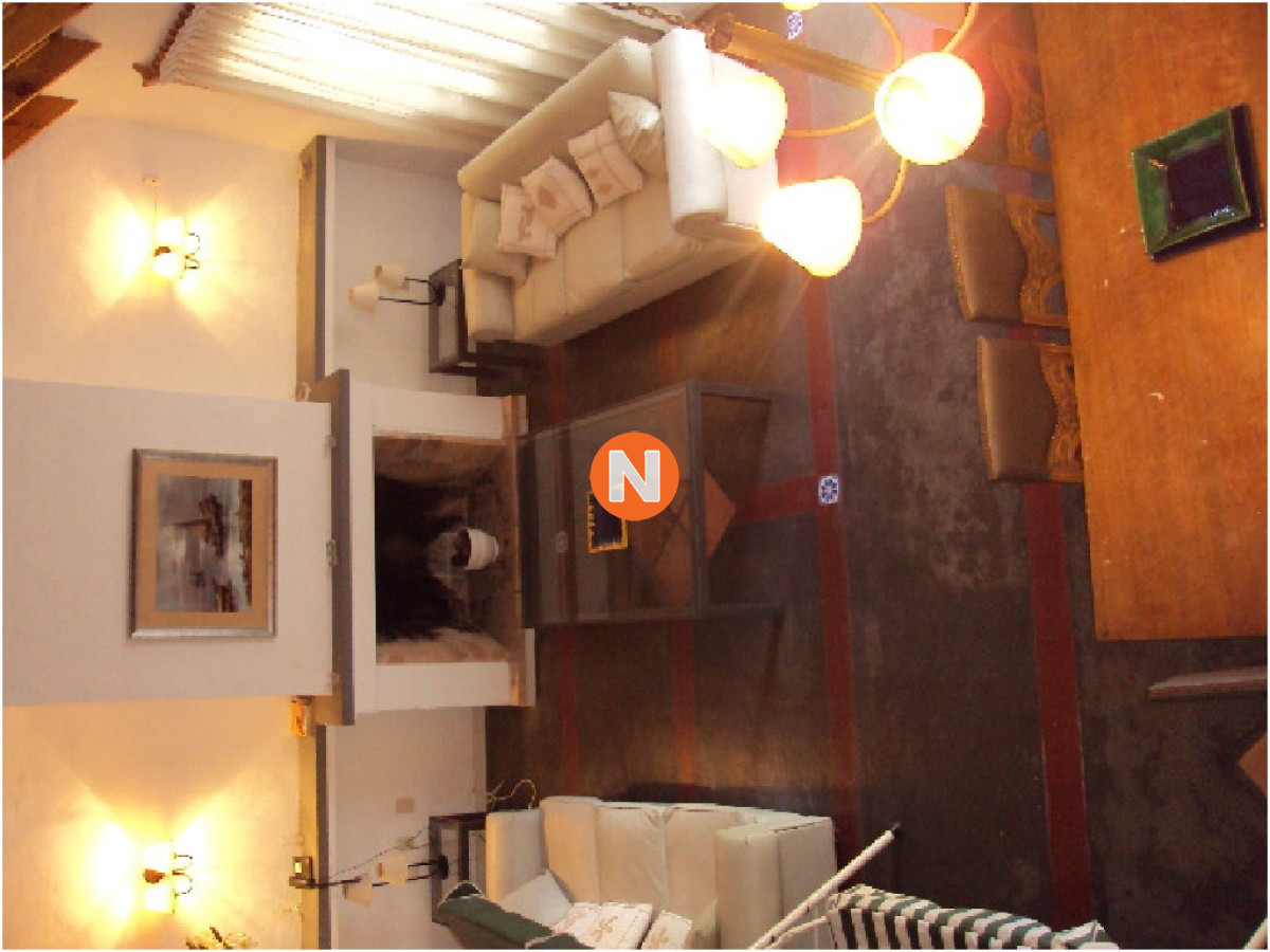 Casa Ref.208052 - Casa en Venta, Brava, Punta del Este, 3 Dormitorios.