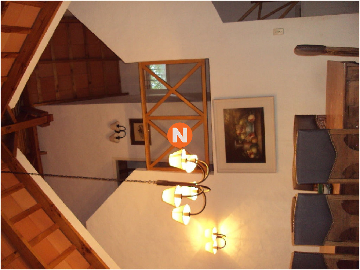 Casa Ref.208052 - Casa en Venta, Brava, Punta del Este, 3 Dormitorios.